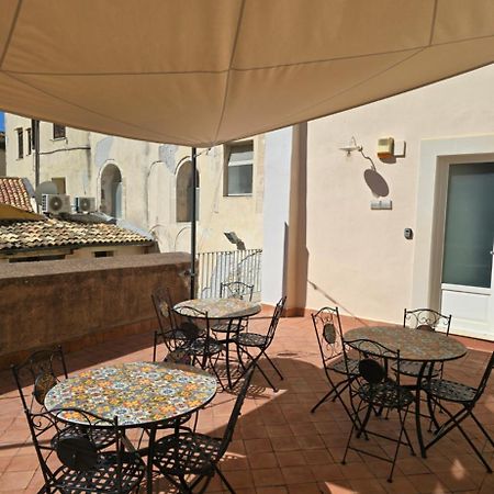 Sole D'Ortigia Apartment Syracuse Exterior photo