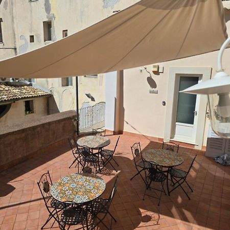 Sole D'Ortigia Apartment Syracuse Exterior photo