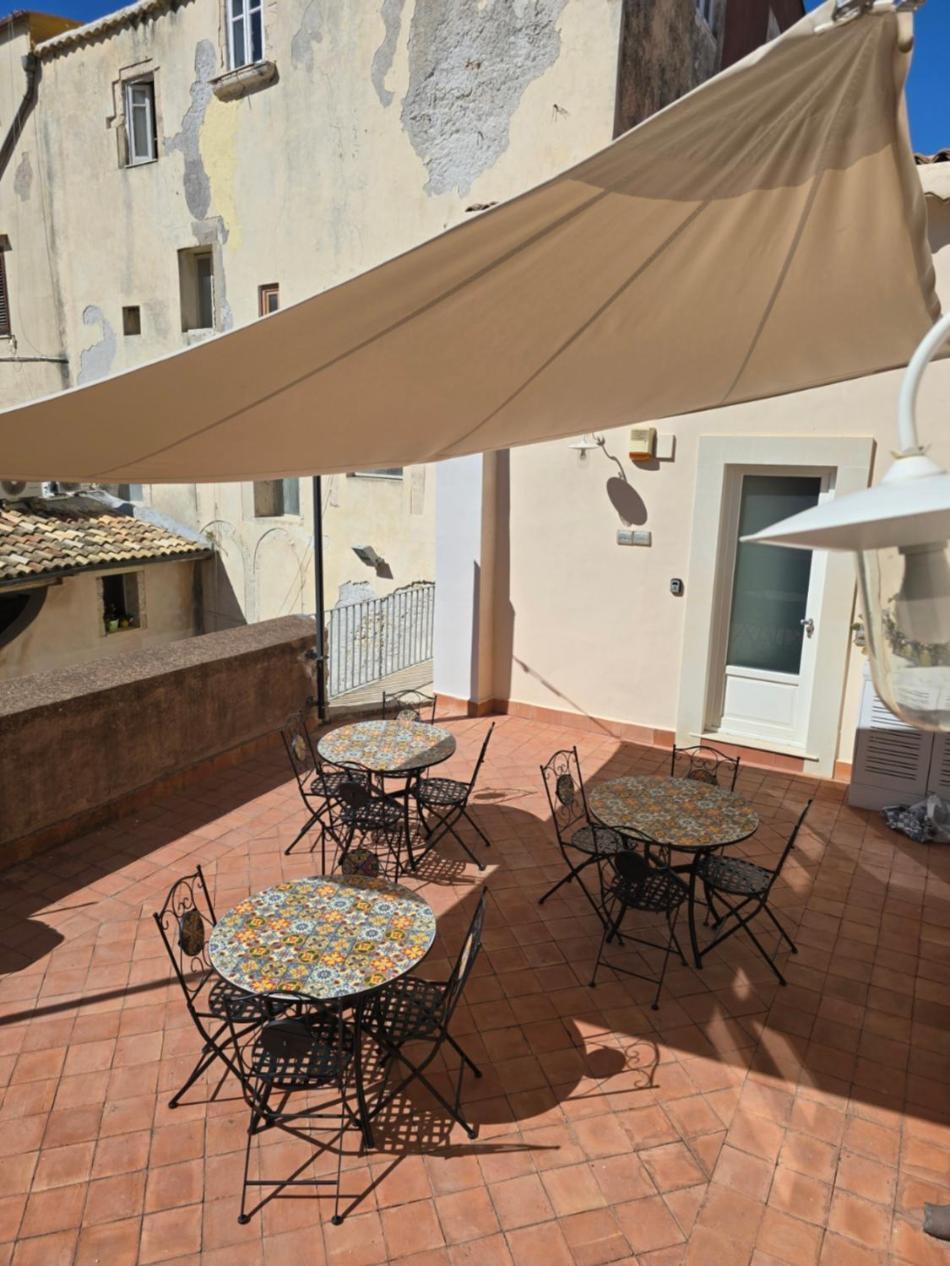 Sole D'Ortigia Apartment Syracuse Exterior photo