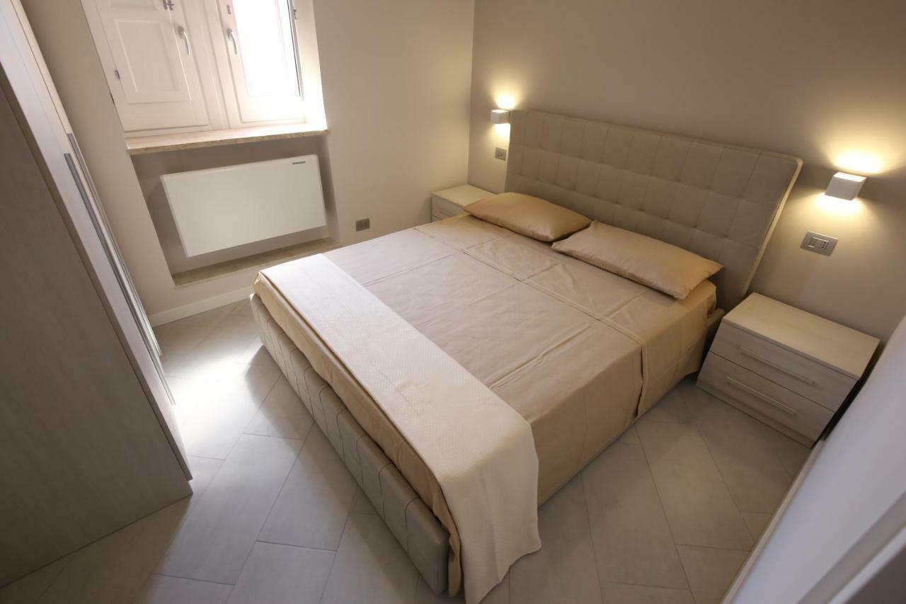 Sole D'Ortigia Apartment Syracuse Exterior photo