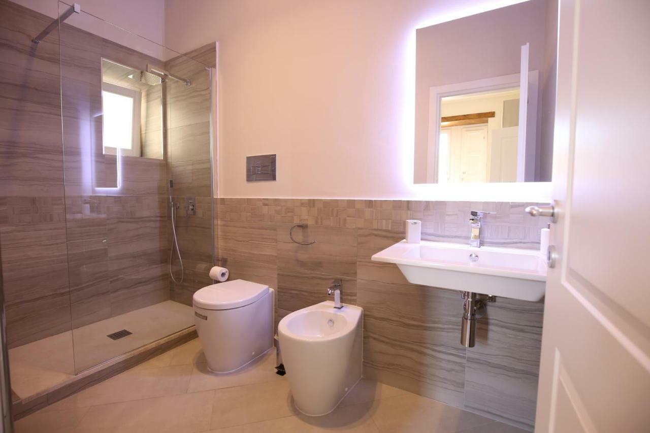 Sole D'Ortigia Apartment Syracuse Exterior photo