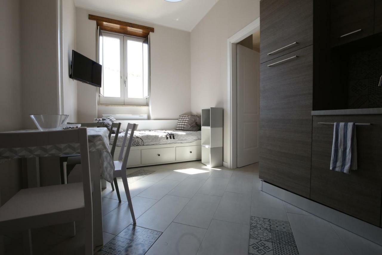 Sole D'Ortigia Apartment Syracuse Exterior photo
