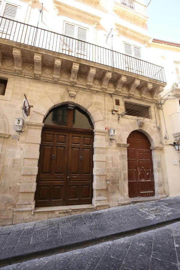 Sole D'Ortigia Apartment Syracuse Exterior photo