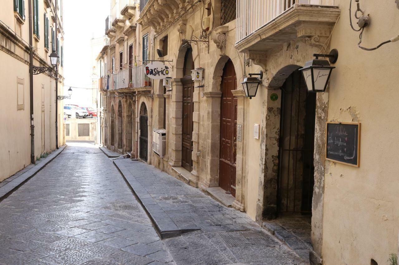 Sole D'Ortigia Apartment Syracuse Exterior photo