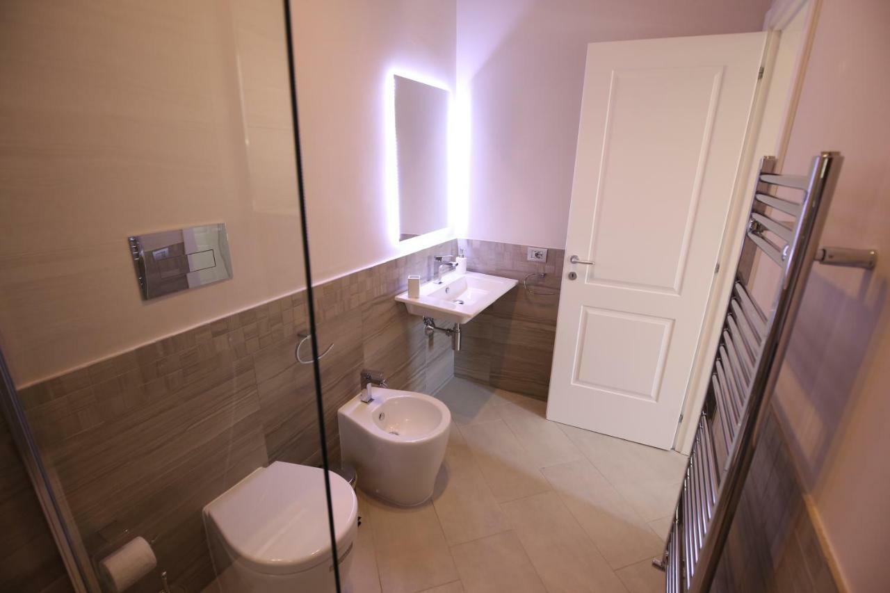 Sole D'Ortigia Apartment Syracuse Exterior photo