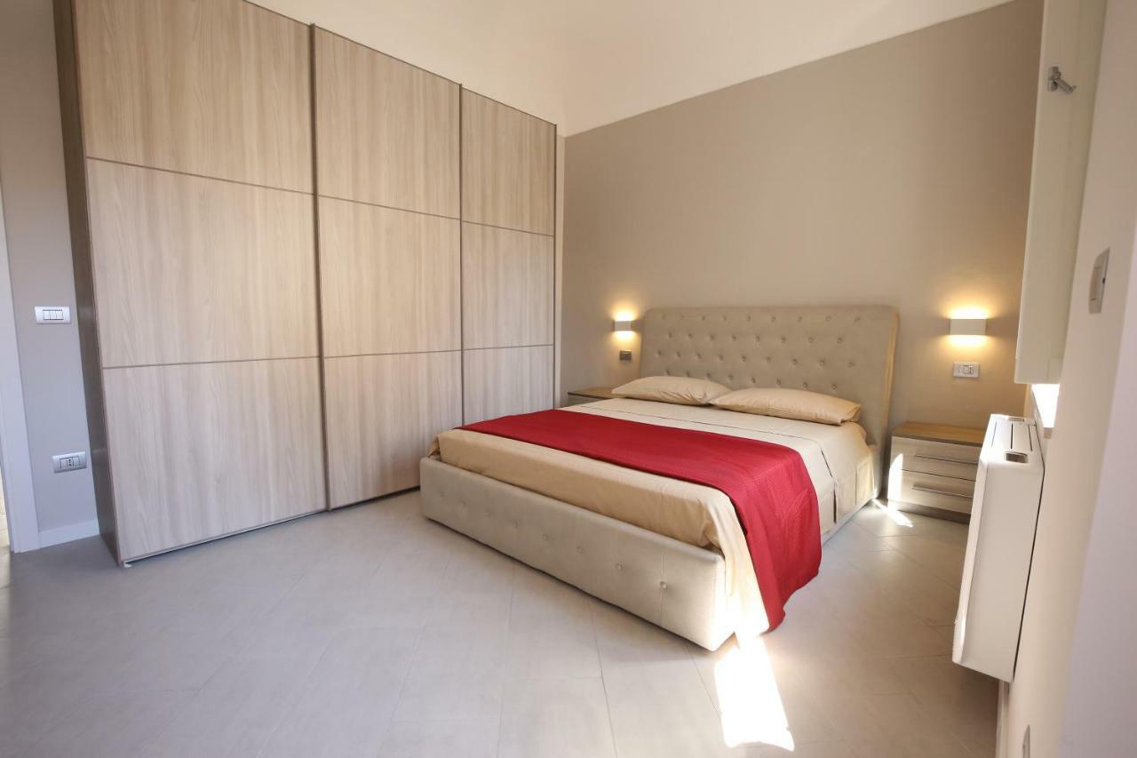 Sole D'Ortigia Apartment Syracuse Exterior photo