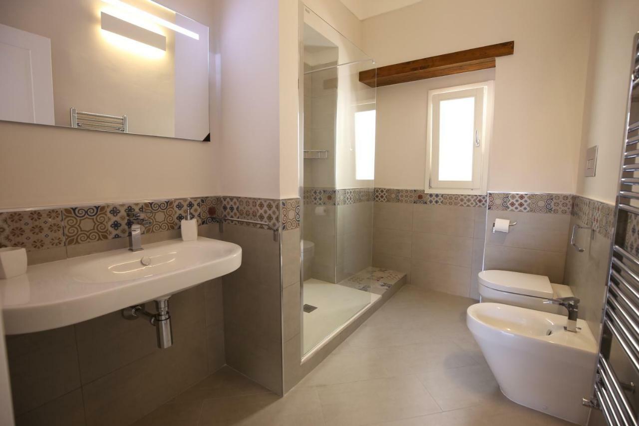 Sole D'Ortigia Apartment Syracuse Exterior photo