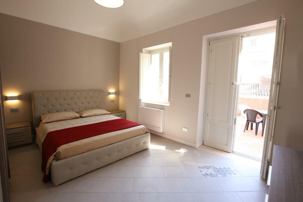 Sole D'Ortigia Apartment Syracuse Exterior photo